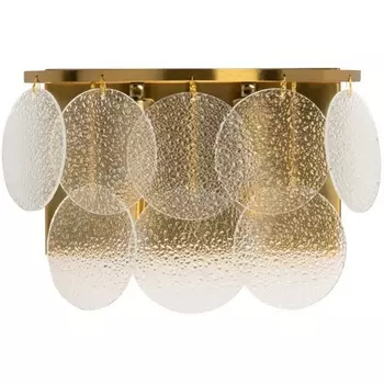 Бра De City Бриз 230020502 с подвесками