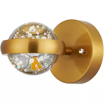 Бра DeMarkt Капелия 730021101