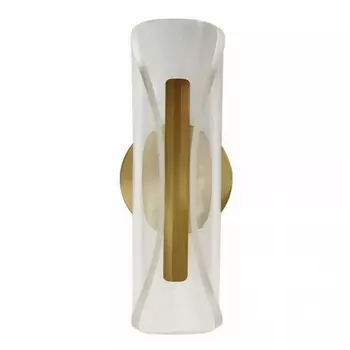 Бра светодиодное DeMarkt Конти 488020301