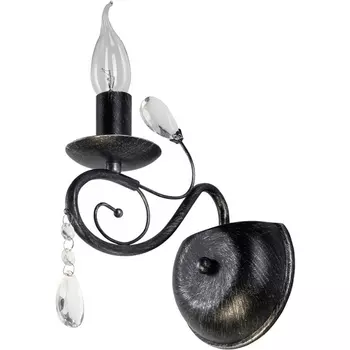 Бра De City Лада 442020801 подсвечник с подвесками