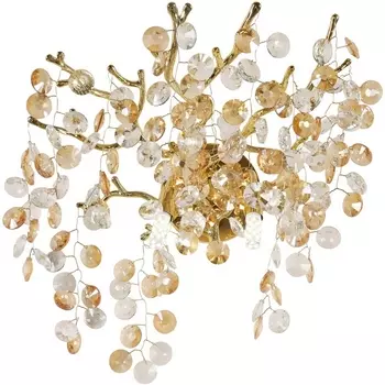 Бра DeMarkt Лайма 467022002