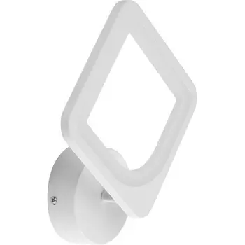 Бра светодиодное De City Мадлен 424025501