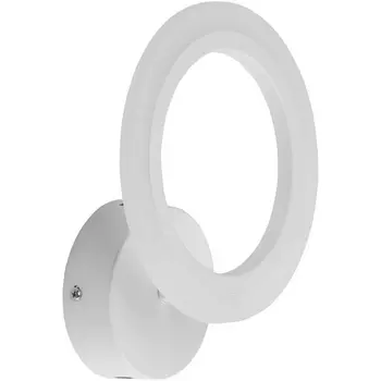 Бра светодиодное De City Мадлен 424025601