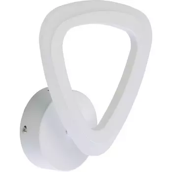 Бра светодиодное De City Мадлен 424025801