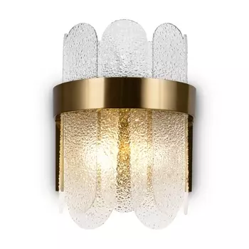 Бра Freya Deserto FR5141WL-02BS