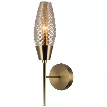 Бра 10165/1A E14*60W Escada DESIRE Copper