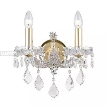 Бра 2.1.2.200 Dio D'Arte Diamante E G