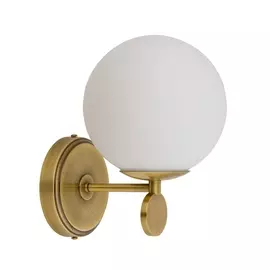 Бра Kutek Dimaro DIM-K-1(P) в форме шара