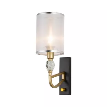 Бра диммируемое с выключателем Una 2701-1W (Favourite)