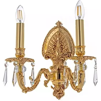 Бра Dio D`arte Estrada Estrada E 2.1.2.200 G Dio D'Arte