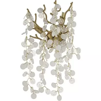 Бра хрусталь Dio D`arte Tavenna Antigue Tavenna H 2.26.103 A Dio D'Arte