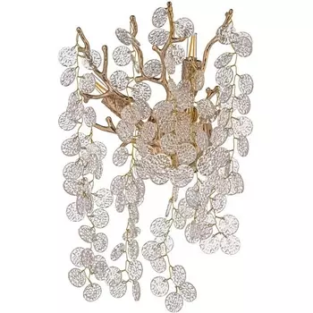 Бра Dio D`arte Tavenna Gold Tavenna H 2.26.102 G Dio D'Arte