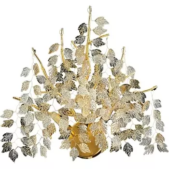 Бра Divinare 3136/01 AP-3 форма ветки