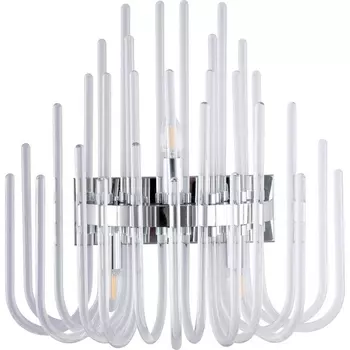 Бра хрусталь Divinare 6043/02 AP-3