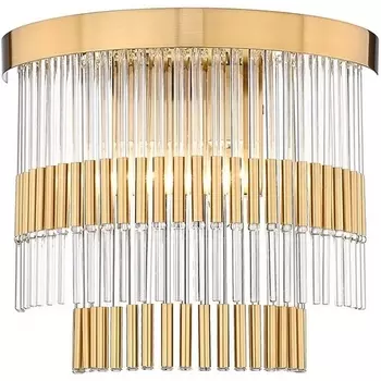 Бра Divinare Brillante 6813/17 AP-2