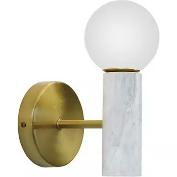 Бра Divinare Eterno 1830/33 AP-1 в форме шара