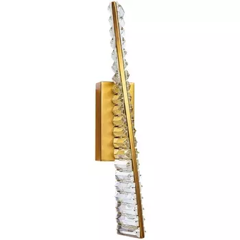 Бра светодиодное Divinare Millie 1136/17 AP-10