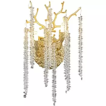 Бра Divinare Salice 3133/01 AP-2