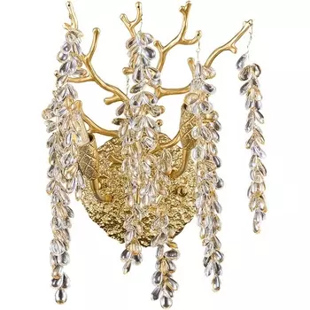 Бра Divinare Salice 3134/01 AP-2