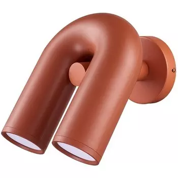 Бра светодиодное Divinare Twins 1092/34 AP-5