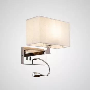 Бра для чтения AM Group AM21 AM219-AP1