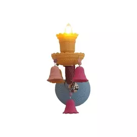 Бра для детской Аделина 074167-1 (Kink Light)