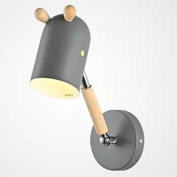 Бра для детской для спальни Lu Carte LC-11-0916