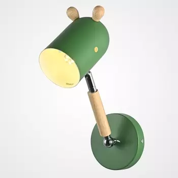 Бра для детской в гостиную Lu Carte LC-11-0917