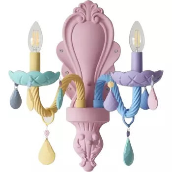 Бра для детской E14 Lu Carte Talpa LC-22-0044