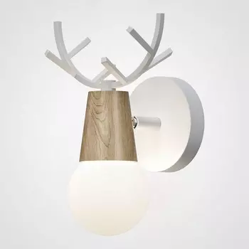 Бра для детской E27 Lu Carte LC-11-0829