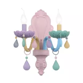 Бра для детской ST Luce Fiata SL1700.781.02