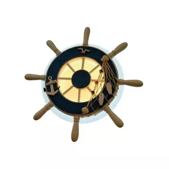 Бра для детской светодиодное Hiper Shturman H062-1