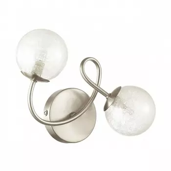 Бра для ванной IP44 Lumion Cherry 4569/2W