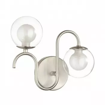 Бра для ванной IP44 Lumion Flippa 4568/2W