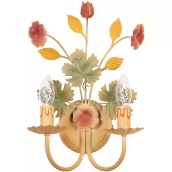 Бра Doge Luce 4342/A2 подсвечник