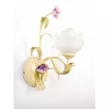 Бра Doge Luce 4349/A1 подсвечник