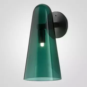 Бра Domi Sconce Green ImperiumLoft 44.1010-0 (161514-22)