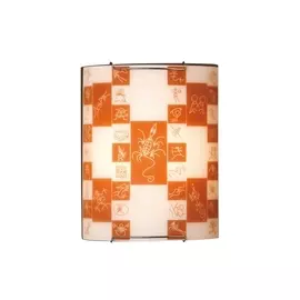 Бра Dominikana CL921020 (Citilux)