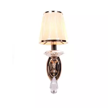 Бра LDW 9268-1 GD Lumina Deco Dominni