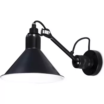 Бра Donolux MARY JANE DL20653W1ABlack