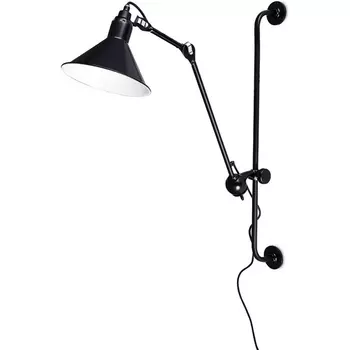 Бра Donolux MARY JANE DL20653W1BBlack