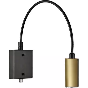 Бра Donolux Saga W111018/1Brass