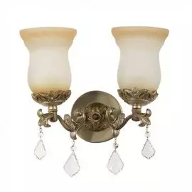 Бра Dorato E 2.1.2.600 S (Dio D'Arte)