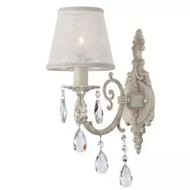 Бра хрусталь L'Arte Luce Doris L12621.64