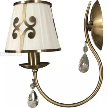 Бра Dorris TL7500B-01AB (TopLight)