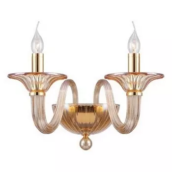 Бра Crystal Lux DREAM AP2