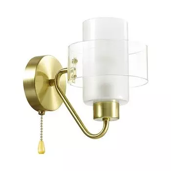 Бра Drew с выключателем 3705/1W (Lumion)