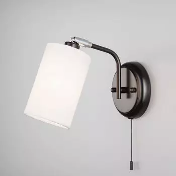 Бра Duetto 70072/1 белый (Eurosvet)