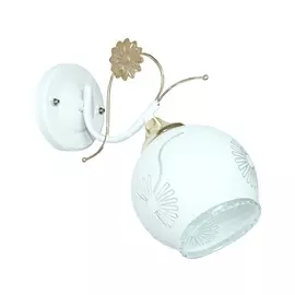 Бра Джанетт 65762.02.10.01 (Wedo Light)