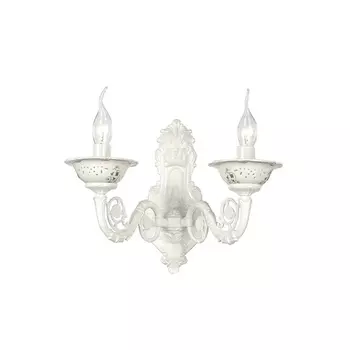 Бра Lumien Hall Джасинта W17015/2WH1